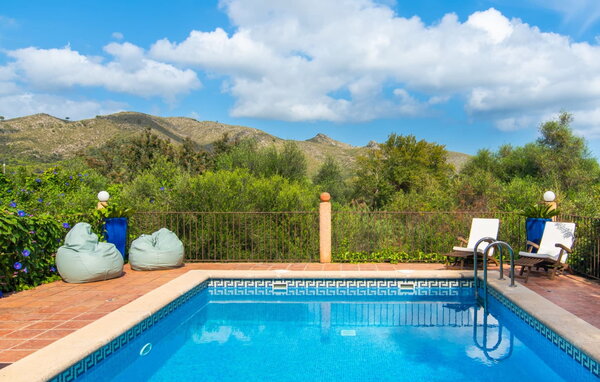 Holiday Home - Na Mayans, Arta , Spain - EMF117 12