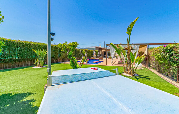 Ferienhaus - Cuca, Sa Pobla , Spanien - EMF120 804
