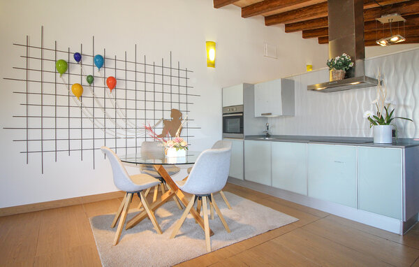 Ferienhaus - Cuca, Sa Pobla , Spanien - EMF120 401