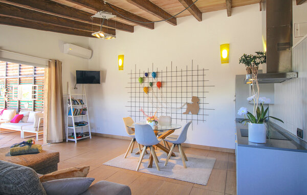 Ferienhaus - Cuca, Sa Pobla , Spanien - EMF120 302