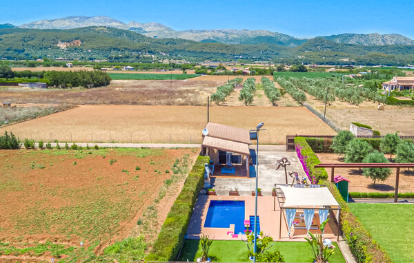 Ferienhaus - Cuca, Sa Pobla , Spanien - EMF120 81