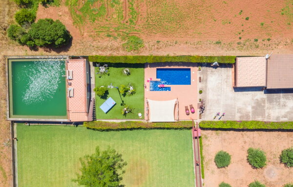 Ferienhaus - Cuca, Sa Pobla , Spanien - EMF120 9
