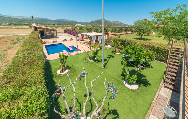Ferienhaus - Cuca, Sa Pobla , Spanien - EMF120 103