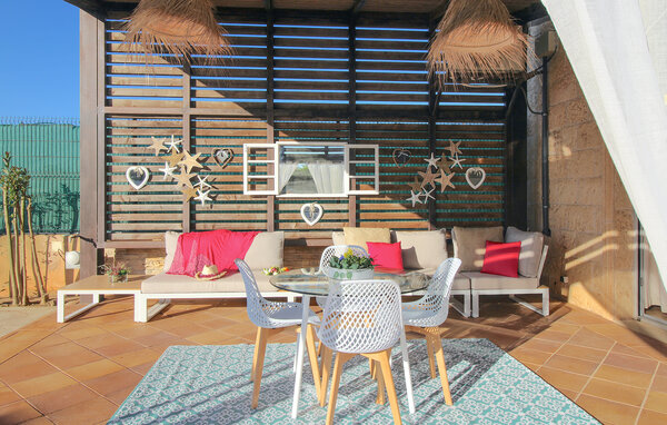 Ferienhaus - Cuca, Sa Pobla , Spanien - EMF120 110