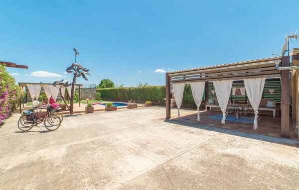 Ferienhaus - Cuca, Sa Pobla , Spanien - EMF120 111