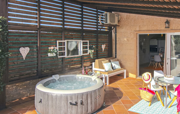Ferienhaus - Cuca, Sa Pobla , Spanien - EMF120 4