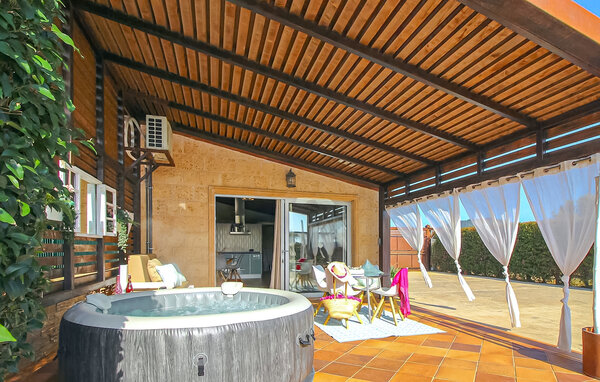 Ferienhaus - Cuca, Sa Pobla , Spanien - EMF120 113