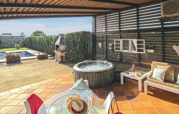 Ferienhaus - Cuca, Sa Pobla , Spanien - EMF120 116