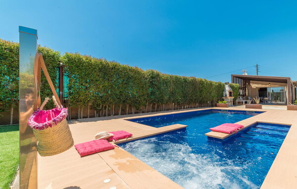 Ferienhaus - Cuca, Sa Pobla , Spanien - EMF120 13