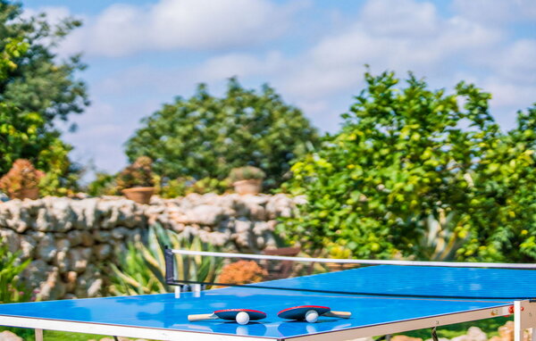 Semesterhus - Es Campets, Sencelles , Spanien - EMF124 802