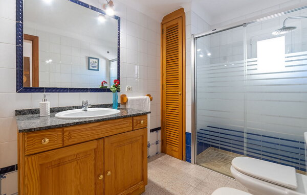 Semesterhus - Es Campets, Sencelles , Spanien - EMF124 701