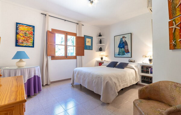 Semesterhus - Es Campets, Sencelles , Spanien - EMF124 602