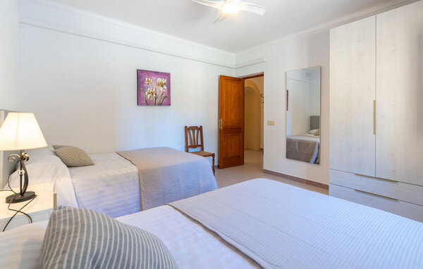 Semesterhus - Es Campets, Sencelles , Spanien - EMF124 603
