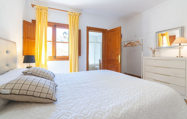 Semesterhus - Es Campets, Sencelles , Spanien - EMF124 605