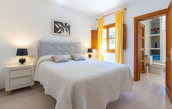 Semesterhus - Es Campets, Sencelles , Spanien - EMF124 606