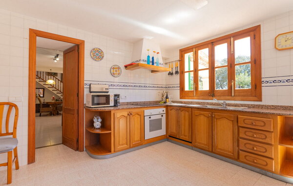 Semesterhus - Es Campets, Sencelles , Spanien - EMF124 401