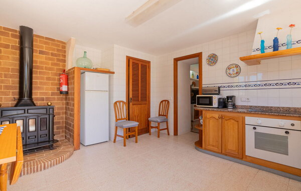 Semesterhus - Es Campets, Sencelles , Spanien - EMF124 402