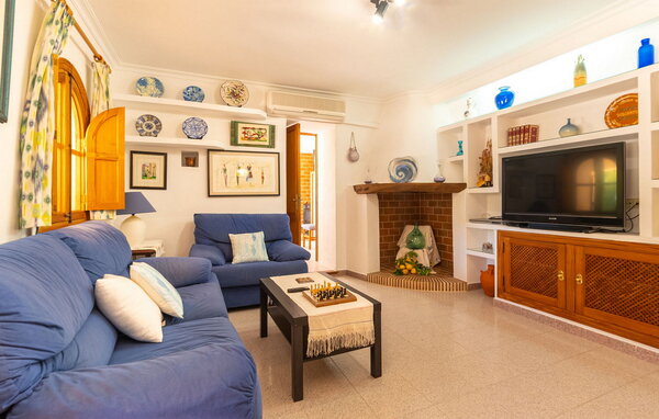 Semesterhus - Es Campets, Sencelles , Spanien - EMF124 301