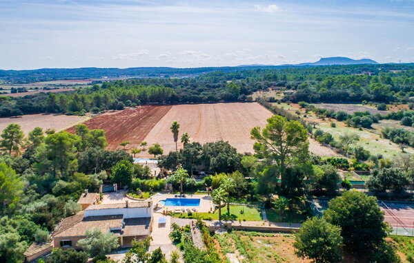 Semesterhus - Es Campets, Sencelles , Spanien - EMF124 81