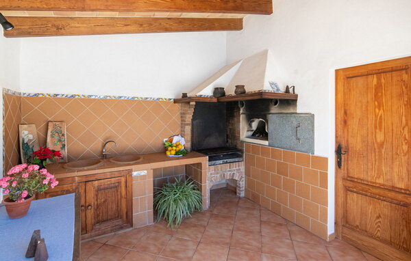 Semesterhus - Es Campets, Sencelles , Spanien - EMF124 104
