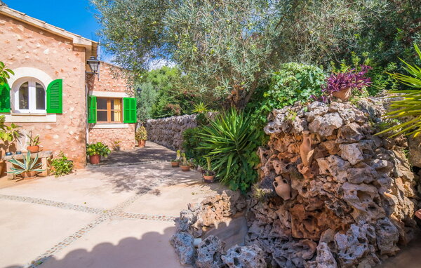 Semesterhus - Es Campets, Sencelles , Spanien - EMF124 106