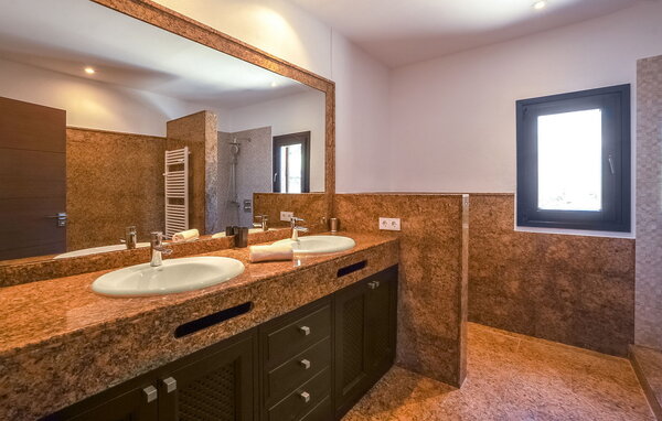 Holiday Home - Casa Kyona, Colonia de Sant Pere , Spain - EMF126 703