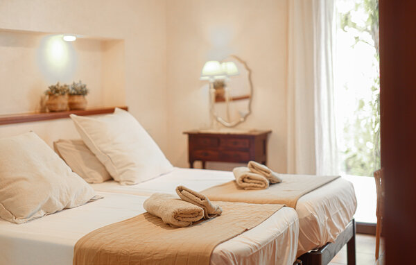 Holiday Home - Olivo, SHorta , Spain - EMF128 605