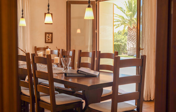 Holiday Home - Olivo, SHorta , Spain - EMF128 302