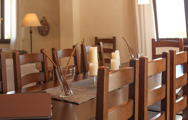 Holiday Home - Olivo, SHorta , Spain - EMF128 303