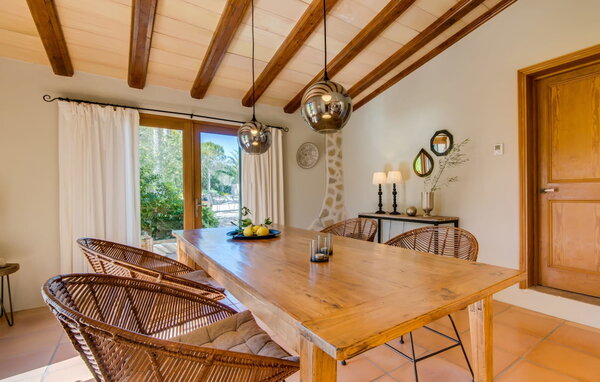 Holiday Home - Calmita, Montuiri , Spain - EMF132 501