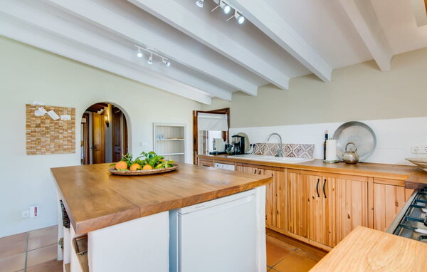 Holiday Home - Calmita, Montuiri , Spain - EMF132 402