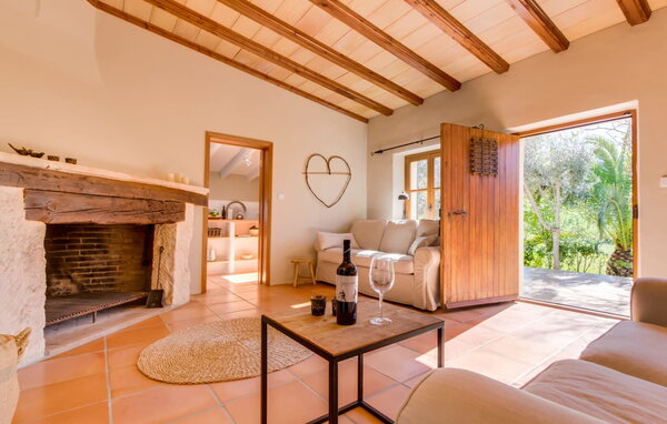 Holiday Home - Calmita, Montuiri , Spain - EMF132 301