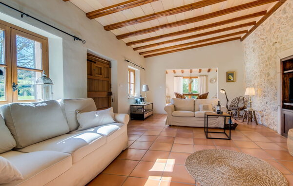 Holiday Home - Calmita, Montuiri , Spain - EMF132 302