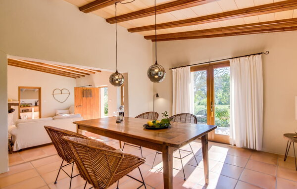 Holiday Home - Calmita, Montuiri , Spain - EMF132 304
