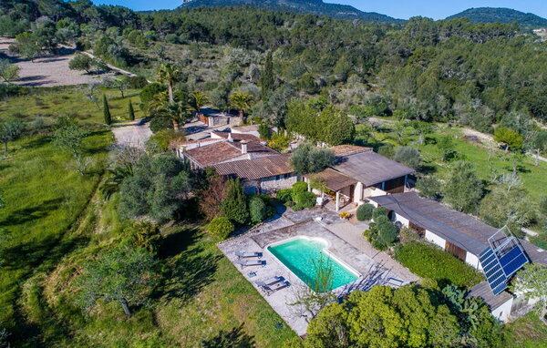 Holiday Home - Calmita, Montuiri , Spain - EMF132 9