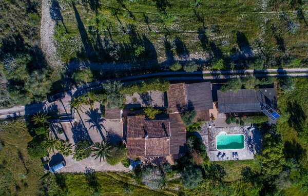 Holiday Home - Calmita, Montuiri , Spain - EMF132 81