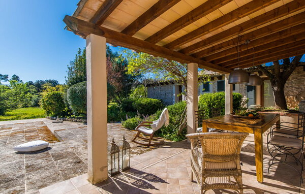 Holiday Home - Calmita, Montuiri , Spain - EMF132 5