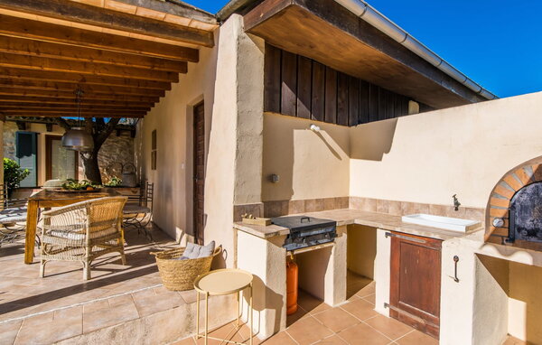 Holiday Home - Calmita, Montuiri , Spain - EMF132 6