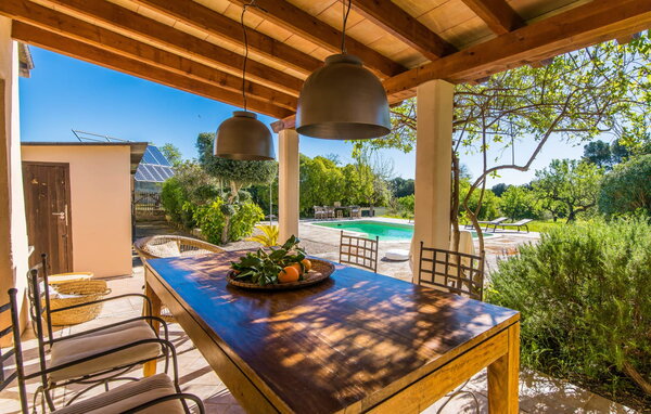 Holiday Home - Calmita, Montuiri , Spain - EMF132 8