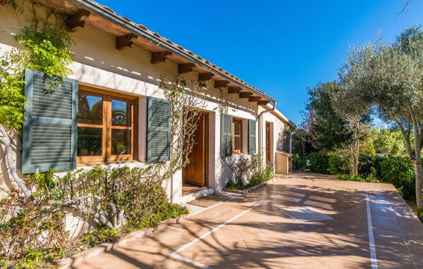 Holiday Home - Calmita, Montuiri , Spain - EMF132 102