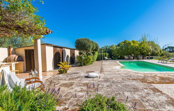 Holiday Home - Calmita, Montuiri , Spain - EMF132 11