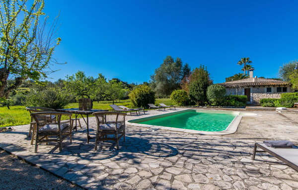 Holiday Home - Calmita, Montuiri , Spain - EMF132 12