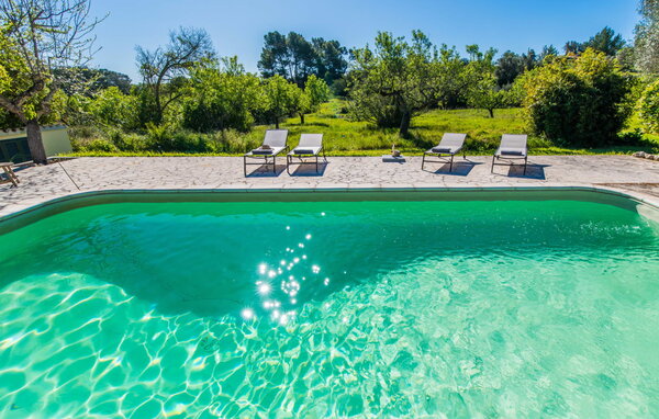 Holiday Home - Calmita, Montuiri , Spain - EMF132 13