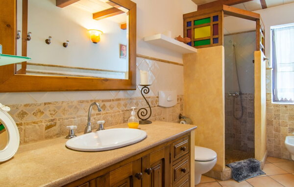 Vakantiehuis - Son Sellart, Manacor , Spanje - EMF135 701