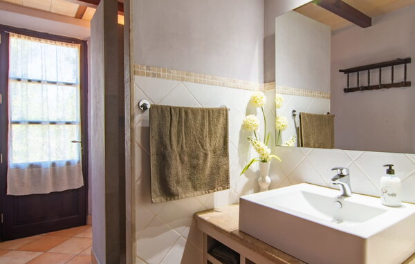 Vakantiehuis - Son Sellart, Manacor , Spanje - EMF135 702