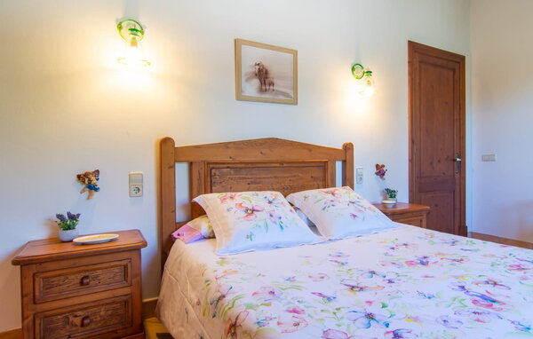 Vakantiehuis - Son Sellart, Manacor , Spanje - EMF135 601