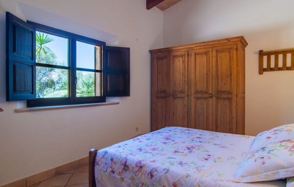 Vakantiehuis - Son Sellart, Manacor , Spanje - EMF135 602