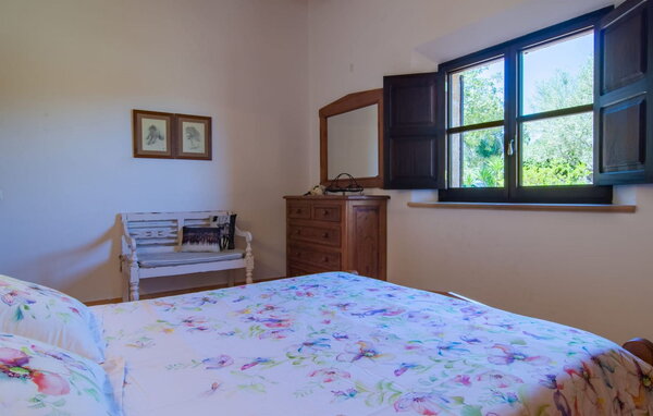 Vakantiehuis - Son Sellart, Manacor , Spanje - EMF135 603
