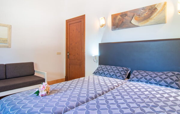Vakantiehuis - Son Sellart, Manacor , Spanje - EMF135 606