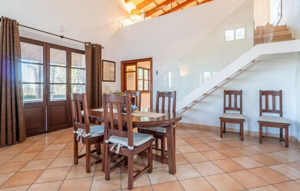 Vakantiehuis - Son Sellart, Manacor , Spanje - EMF135 501